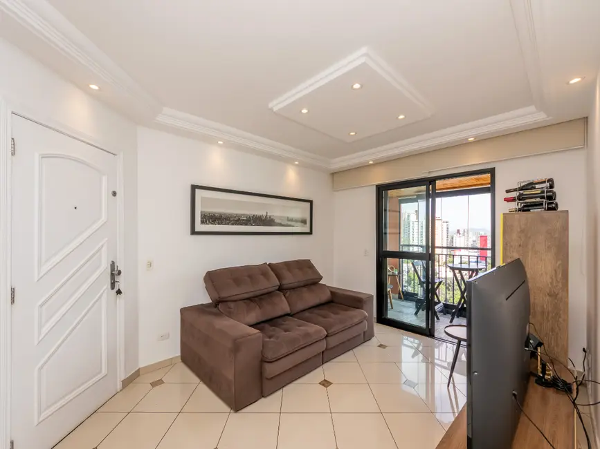 Foto 4 de Apartamento com 3 quartos à venda, 85m2 em São Paulo - SP