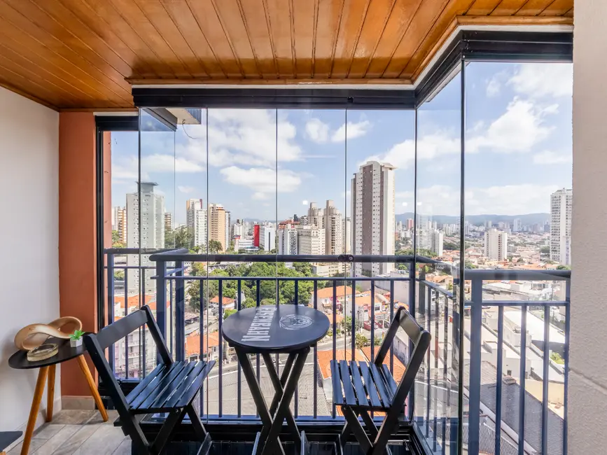 Foto 9 de Apartamento com 3 quartos à venda, 85m2 em São Paulo - SP