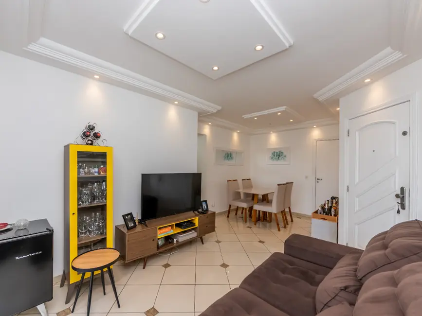 Foto 3 de Apartamento com 3 quartos à venda, 85m2 em São Paulo - SP
