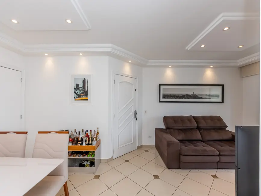 Foto 2 de Apartamento com 3 quartos à venda, 85m2 em São Paulo - SP