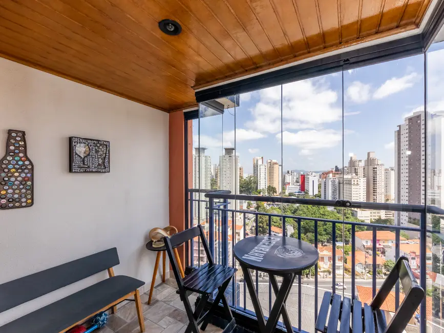 Foto 7 de Apartamento com 3 quartos à venda, 85m2 em São Paulo - SP