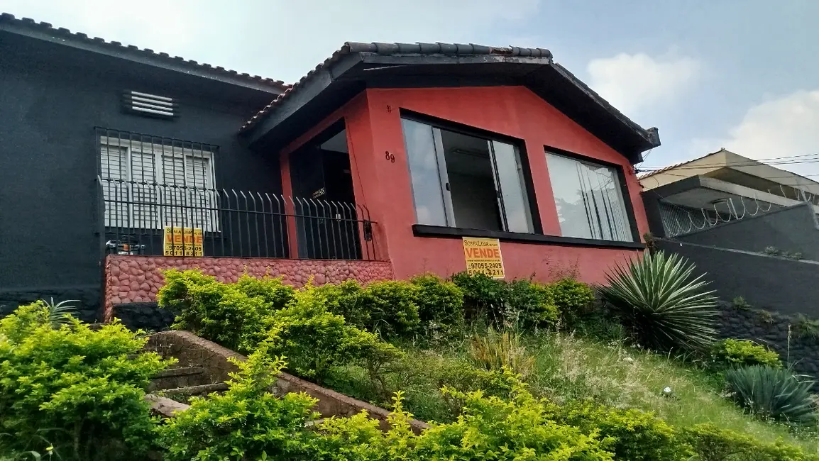 Foto 1 de Casa à venda, 435m2 em Vila Parque Jabaquara, São Paulo - SP