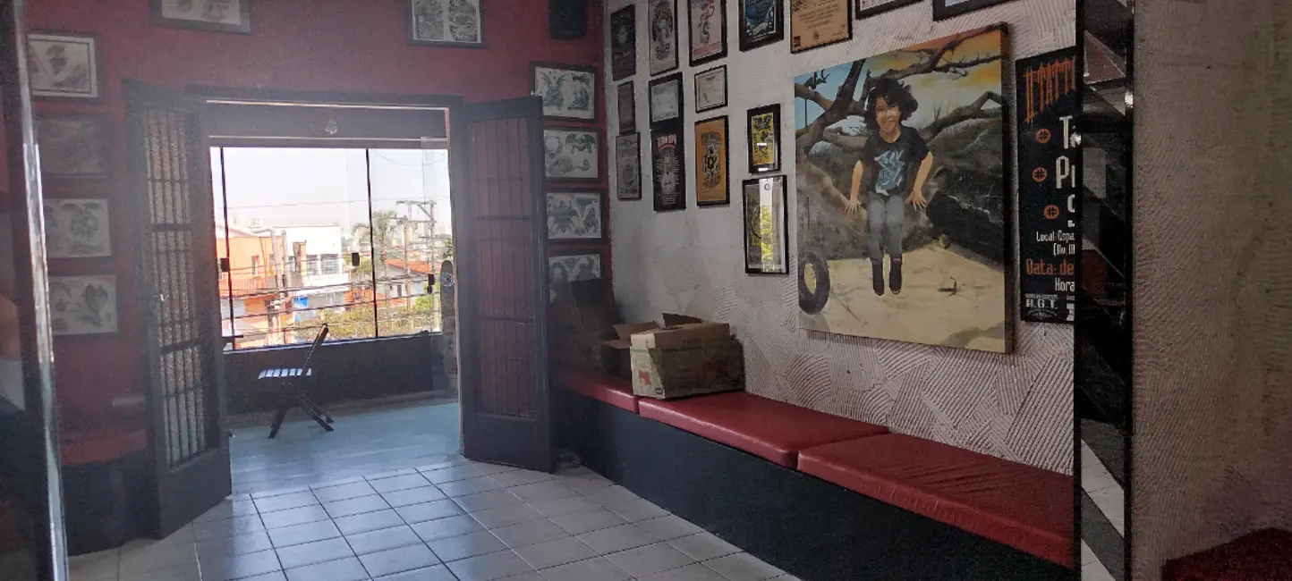 Casa à venda, 435m2 em Vila Parque Jabaquara, São Paulo - SP - imagem 7 Foto 7 de Casa à venda, 435m2 em Vila Parque Jabaquara, São Paulo - SP