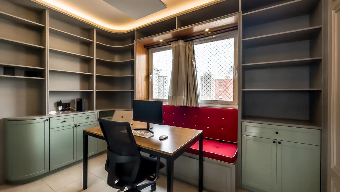 Foto 5 de Cobertura com 3 quartos à venda, 208m2 em Perdizes, São Paulo - SP