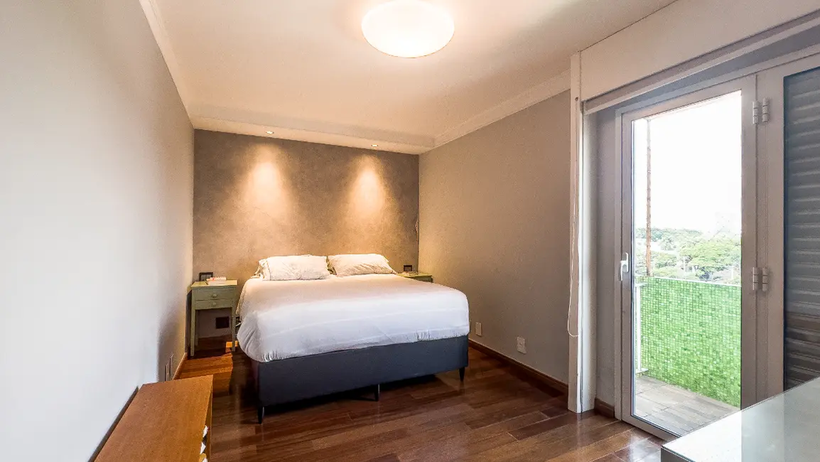 Foto 3 de Cobertura com 3 quartos à venda, 208m2 em Perdizes, São Paulo - SP