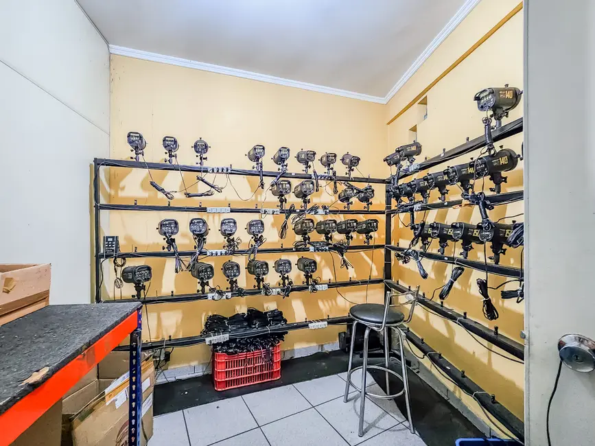 Foto 7 de Casa à venda, 700m2 em Liberdade, São Paulo - SP