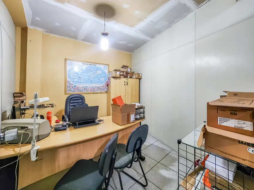 Foto 5 de Casa à venda, 700m2 em Liberdade, São Paulo - SP