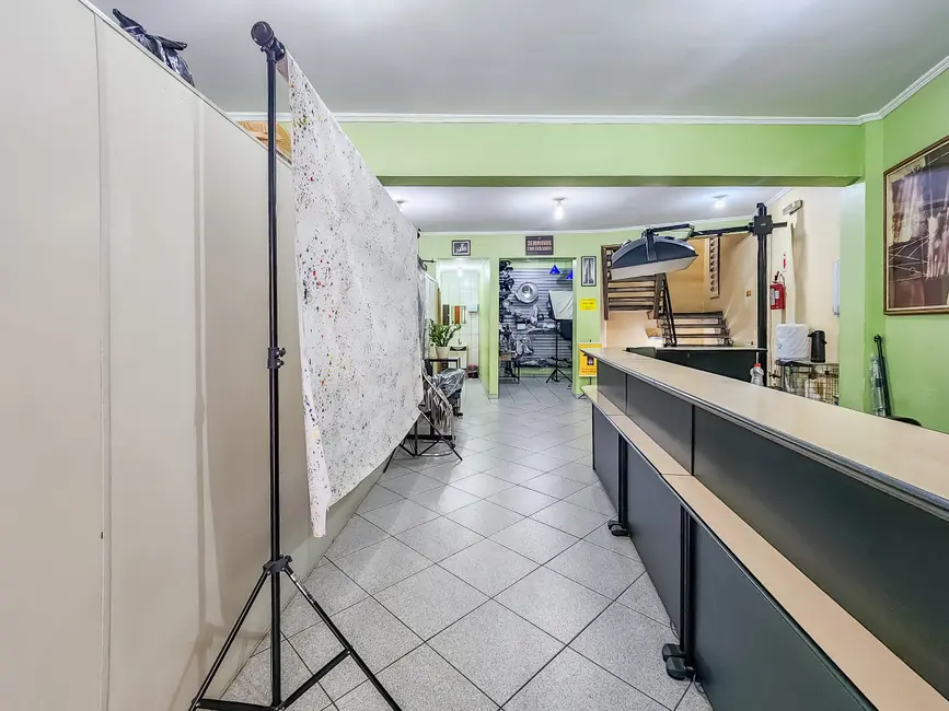 Foto 8 de Casa à venda, 700m2 em Liberdade, São Paulo - SP