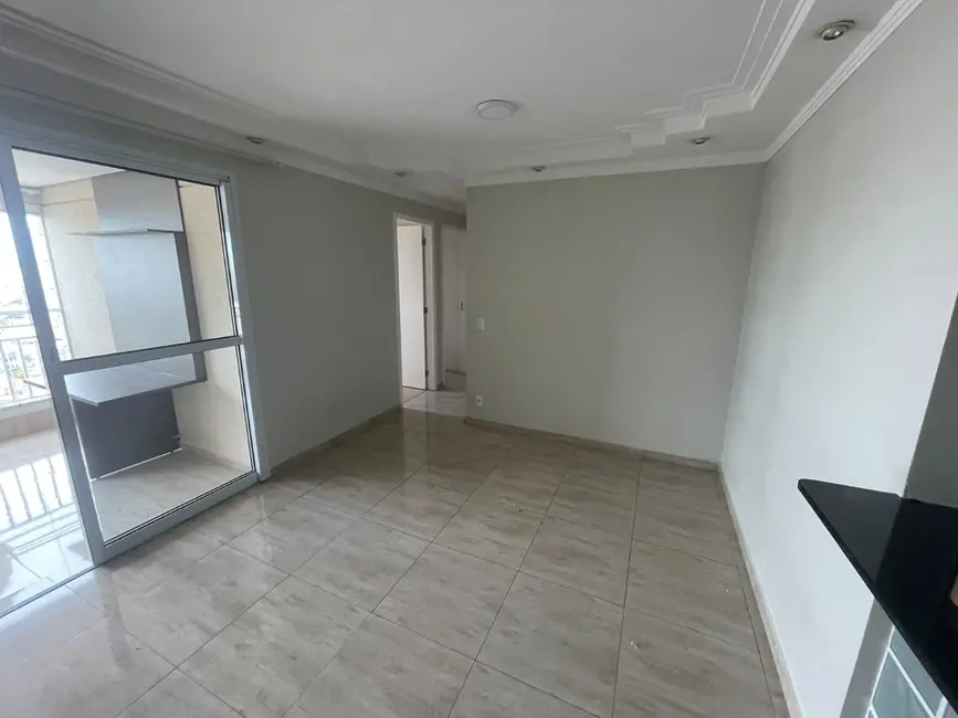 Apartamento com 3 quartos à venda, 71m2 em Vila Carrão, São Paulo - SP - imagem 3 Foto 3 de Apartamento com 3 quartos à venda, 71m2 em Vila Carrão, São Paulo - SP