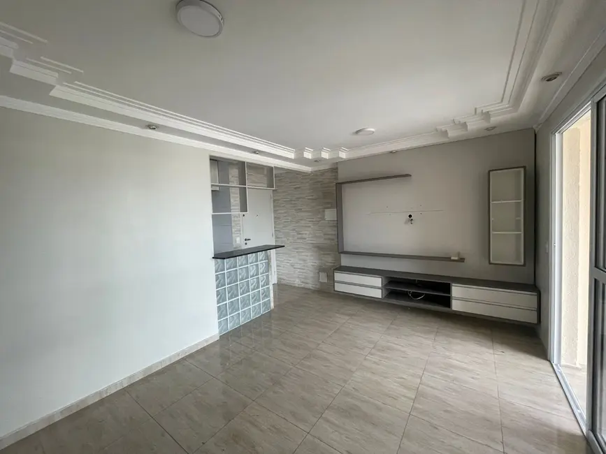 Foto 2 de Apartamento com 3 quartos à venda, 71m2 em Vila Carrão, São Paulo - SP