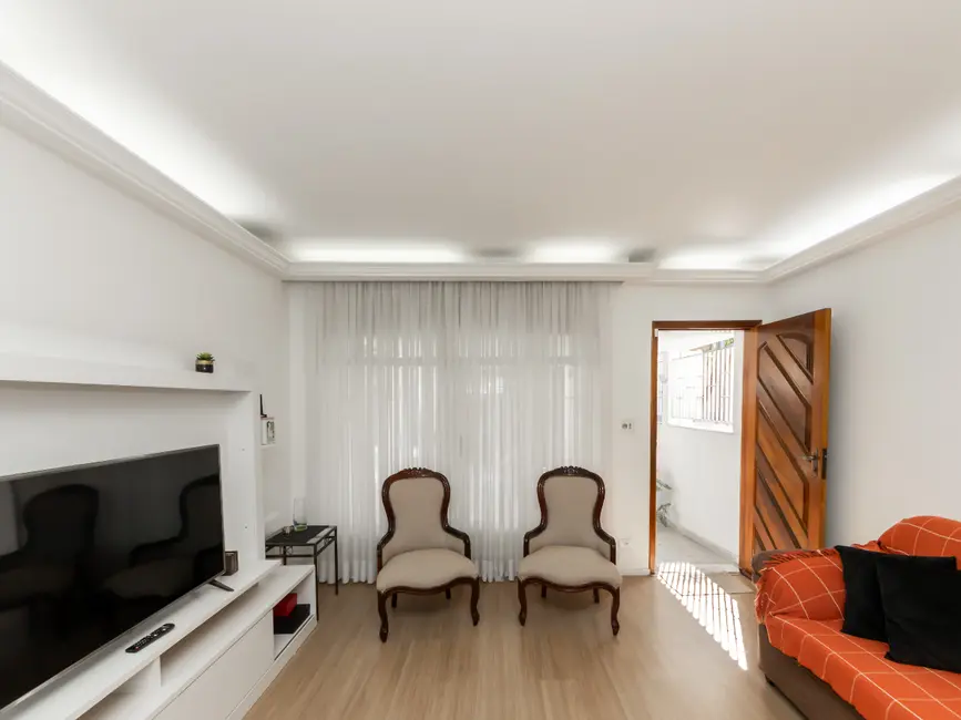 Casa com 4 quartos à venda, 140m2 em Jabaquara, São Paulo - SP - imagem 5 Foto 5 de Casa com 4 quartos à venda, 140m2 em Jabaquara, São Paulo - SP