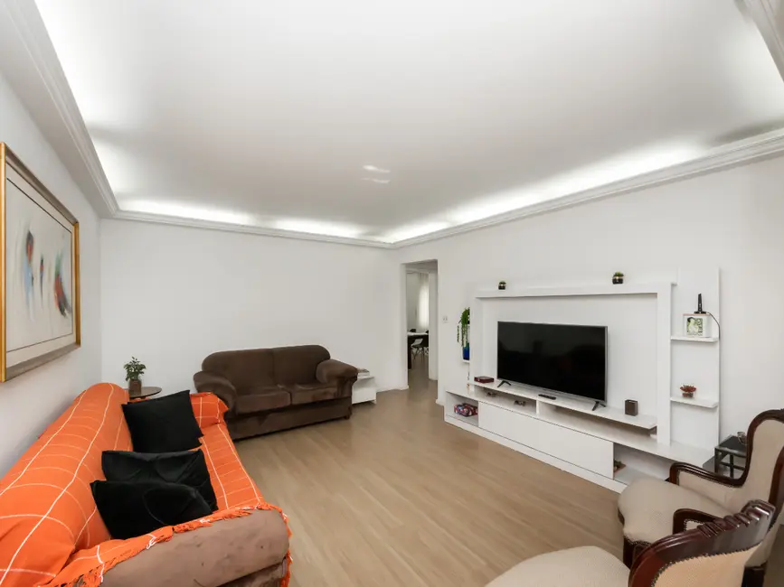 Casa com 4 quartos à venda, 140m2 em Jabaquara, São Paulo - SP - imagem 8 Foto 8 de Casa com 4 quartos à venda, 140m2 em Jabaquara, São Paulo - SP