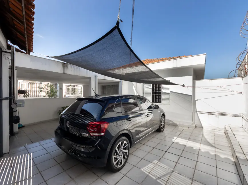 Casa com 4 quartos à venda, 140m2 em Jabaquara, São Paulo - SP - imagem 4 Foto 4 de Casa com 4 quartos à venda, 140m2 em Jabaquara, São Paulo - SP