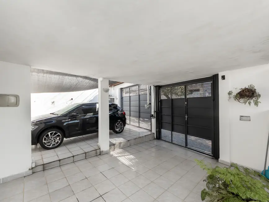 Casa com 4 quartos à venda, 140m2 em Jabaquara, São Paulo - SP - imagem 3 Foto 3 de Casa com 4 quartos à venda, 140m2 em Jabaquara, São Paulo - SP