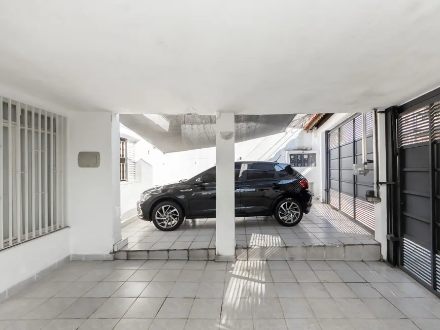 Casa com 4 quartos à venda, 140m2 em Jabaquara, São Paulo - SP - imagem 2 Foto 2 de Casa com 4 quartos à venda, 140m2 em Jabaquara, São Paulo - SP