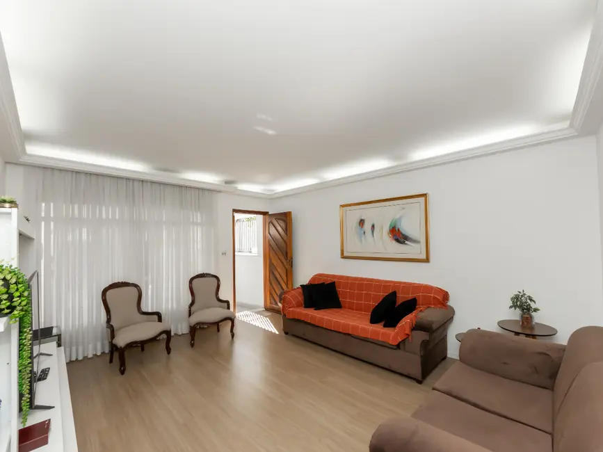 Casa com 4 quartos à venda, 140m2 em Jabaquara, São Paulo - SP - imagem 6 Foto 6 de Casa com 4 quartos à venda, 140m2 em Jabaquara, São Paulo - SP