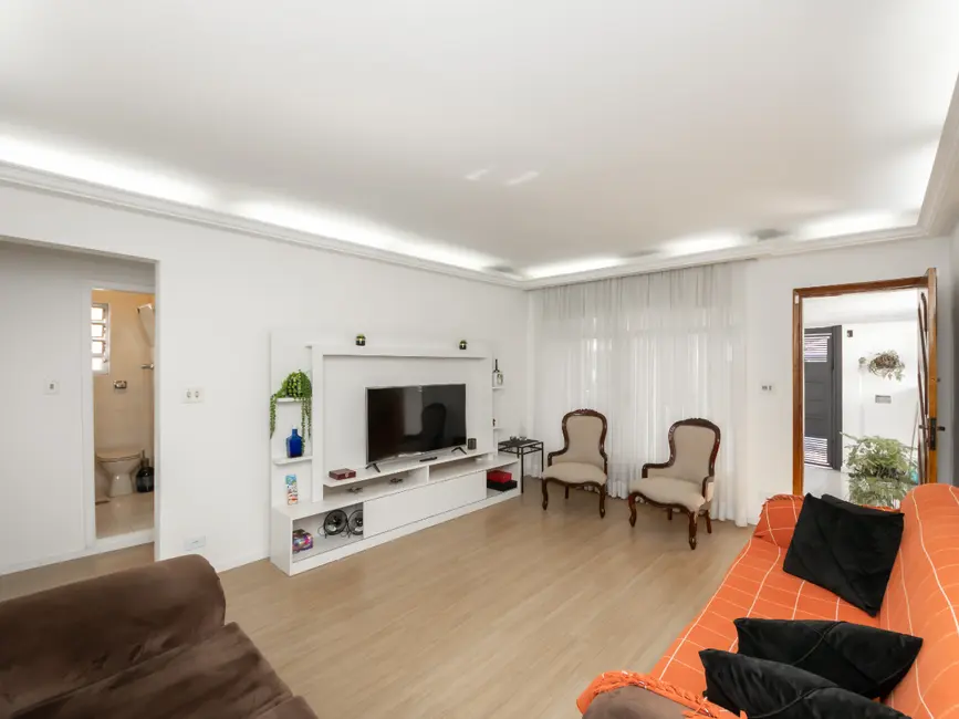 Casa com 4 quartos à venda, 140m2 em Jabaquara, São Paulo - SP - imagem 7 Foto 7 de Casa com 4 quartos à venda, 140m2 em Jabaquara, São Paulo - SP