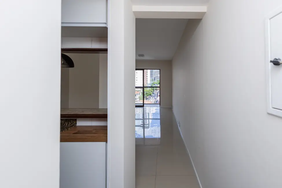 Foto 2 de Apartamento com 3 quartos à venda, 86m2 em Vila Nova Conceição, São Paulo - SP