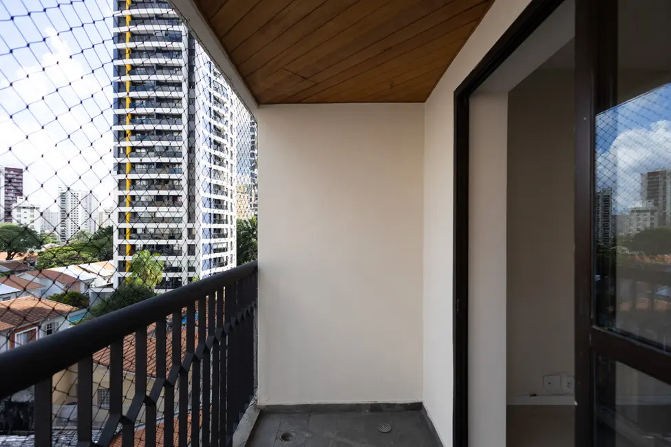 Foto 9 de Apartamento com 3 quartos à venda, 86m2 em Vila Nova Conceição, São Paulo - SP