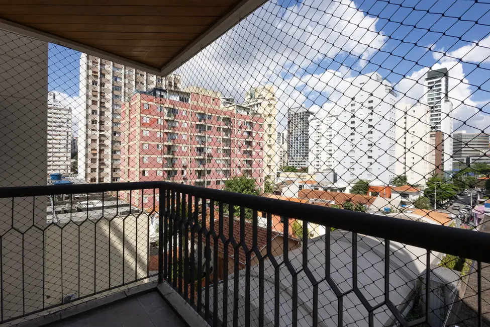 Foto 7 de Apartamento com 3 quartos à venda, 86m2 em Vila Nova Conceição, São Paulo - SP