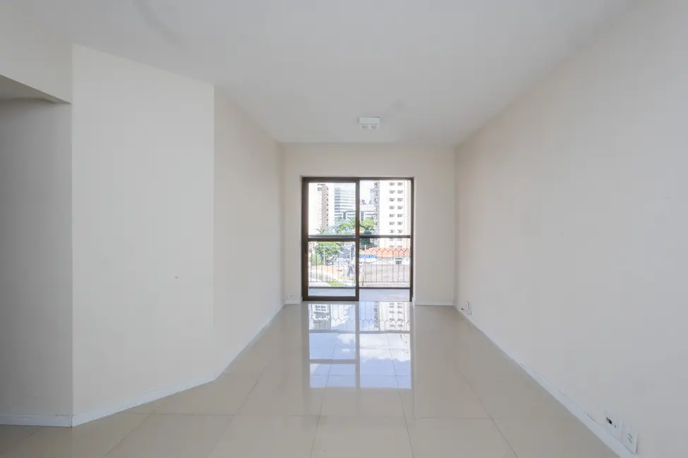 Foto 1 de Apartamento com 3 quartos à venda, 86m2 em Vila Nova Conceição, São Paulo - SP
