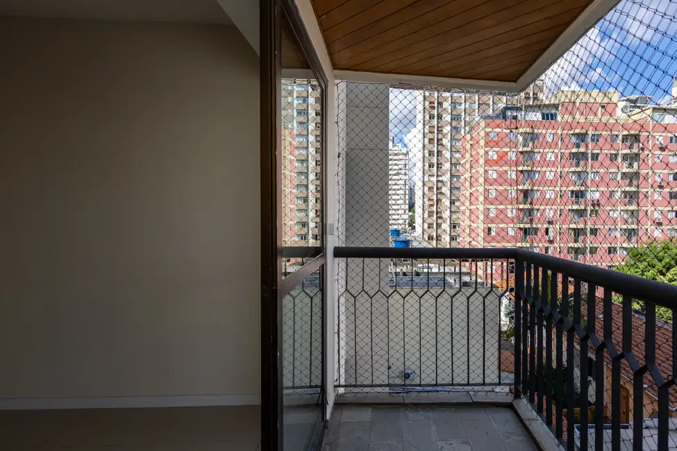 Foto 8 de Apartamento com 3 quartos à venda, 86m2 em Vila Nova Conceição, São Paulo - SP