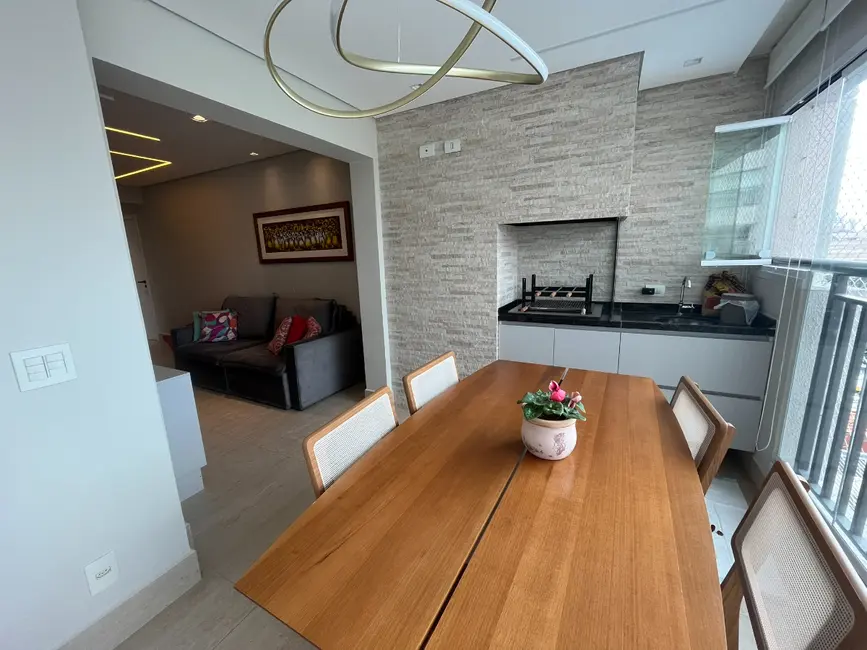 Foto 1 de Apartamento com 3 quartos à venda, 81m2 em Cidade Mãe do Céu, São Paulo - SP