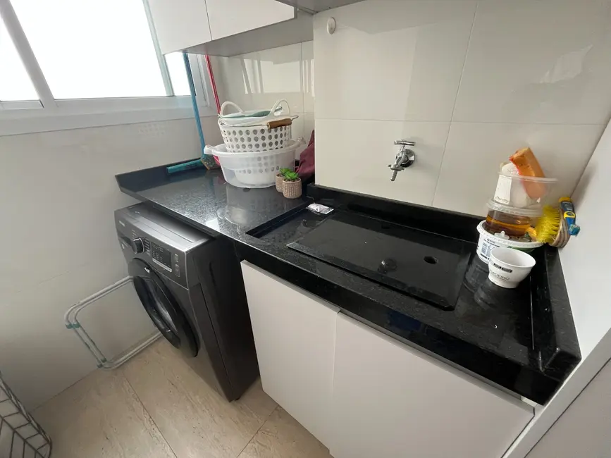 Foto 8 de Apartamento com 3 quartos à venda, 81m2 em Cidade Mãe do Céu, São Paulo - SP