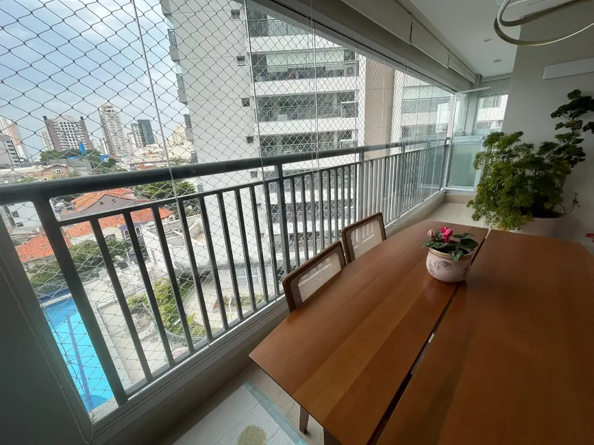 Foto 5 de Apartamento com 3 quartos à venda, 81m2 em Cidade Mãe do Céu, São Paulo - SP
