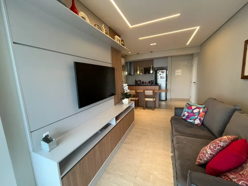 Foto 2 de Apartamento com 3 quartos à venda, 81m2 em Cidade Mãe do Céu, São Paulo - SP