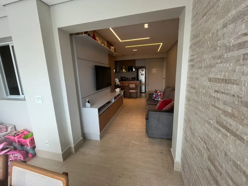 Foto 3 de Apartamento com 3 quartos à venda, 81m2 em Cidade Mãe do Céu, São Paulo - SP