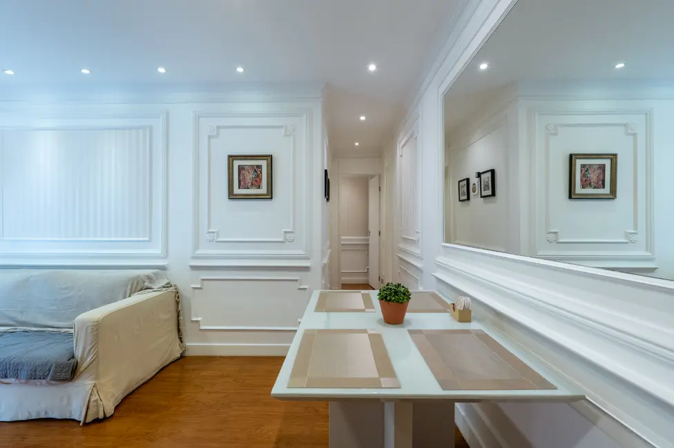 Foto 8 de Apartamento com 2 quartos à venda, 54m2 em Jardim Caboré, São Paulo - SP