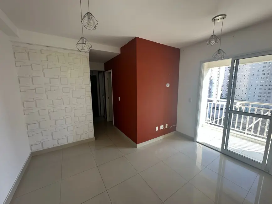 Foto 1 de Apartamento com 2 quartos à venda, 51m2 em Tatuapé, São Paulo - SP
