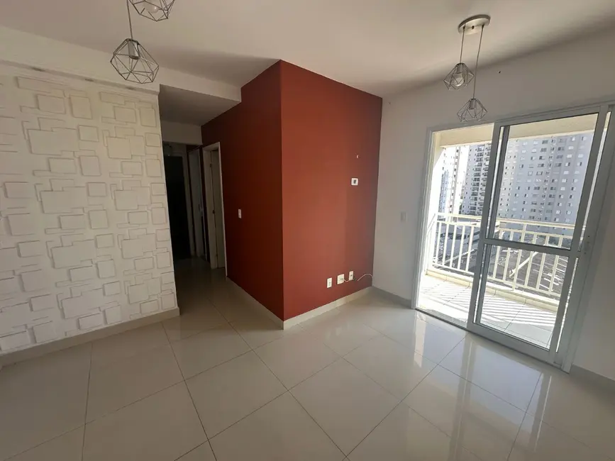 Foto 2 de Apartamento com 2 quartos à venda, 51m2 em Tatuapé, São Paulo - SP