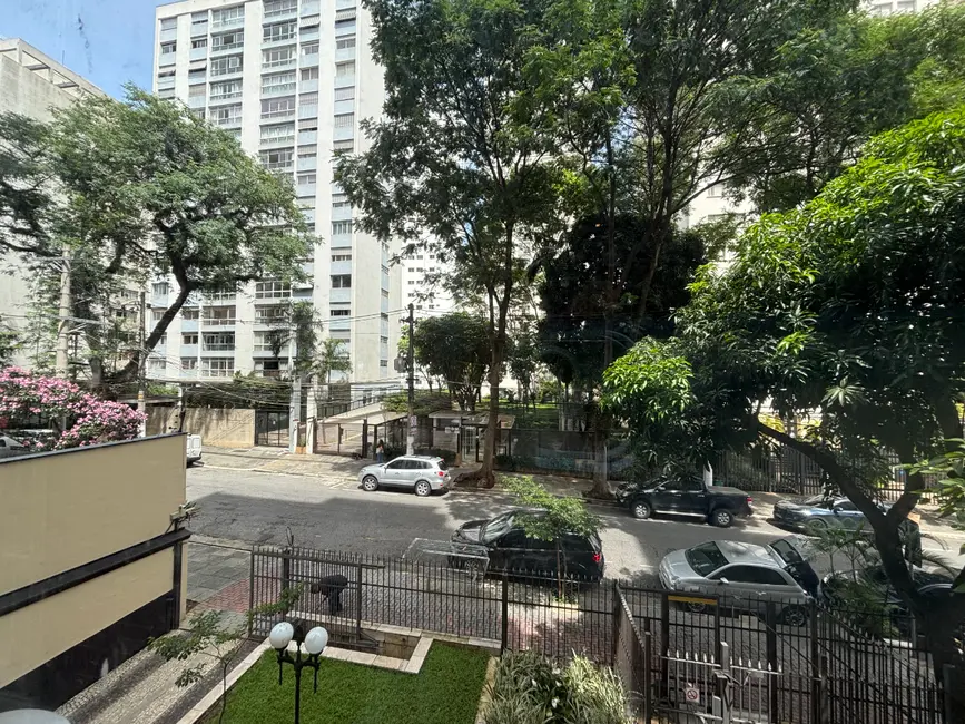 Apartamento com 4 quartos à venda, 233m2 em Santa Cecília, São Paulo - SP - imagem 8 Foto 8 de Apartamento com 4 quartos à venda, 233m2 em Santa Cecília, São Paulo - SP