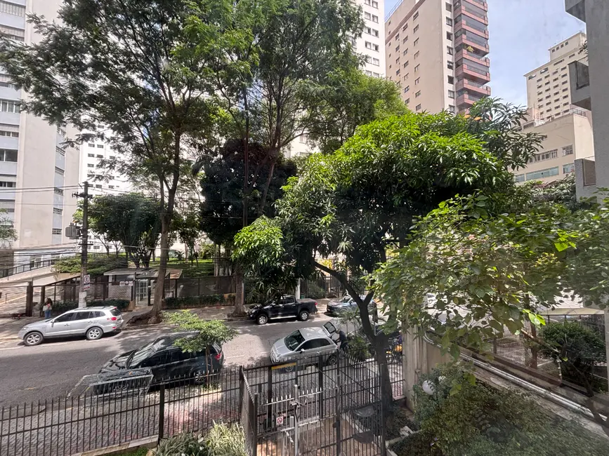 Apartamento com 4 quartos à venda, 233m2 em Santa Cecília, São Paulo - SP - imagem 9 Foto 9 de Apartamento com 4 quartos à venda, 233m2 em Santa Cecília, São Paulo - SP