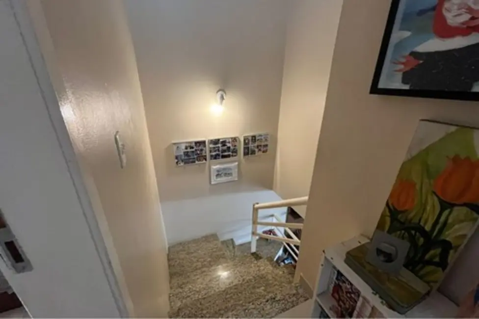 Sobrado com 3 quartos à venda, 86m2 em Vila Basileia, São Paulo - SP - imagem 7 Foto 7 de Sobrado com 3 quartos à venda, 86m2 em Vila Basileia, São Paulo - SP