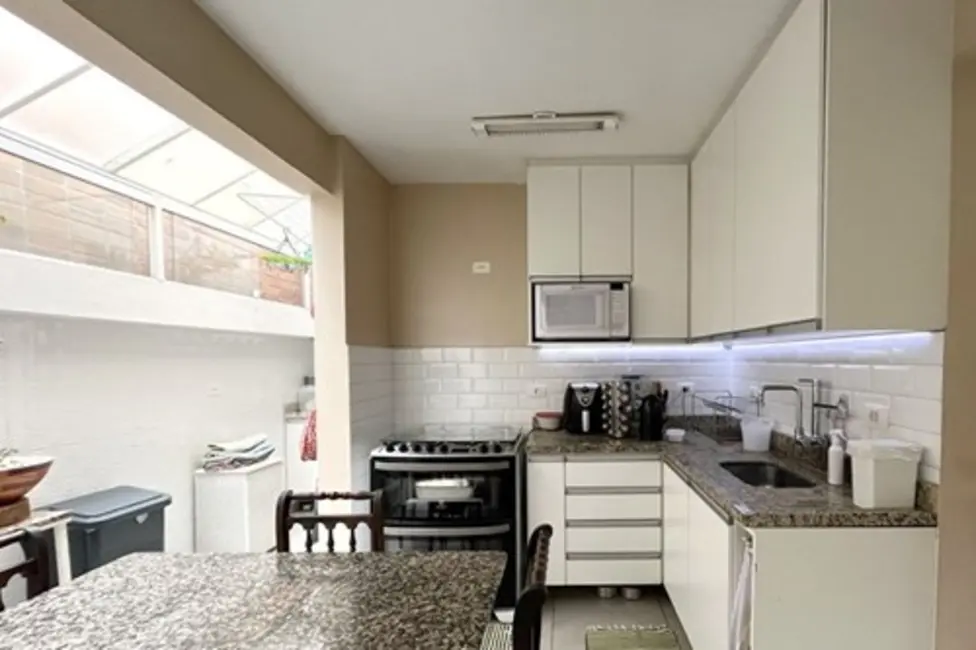 Sobrado com 3 quartos à venda, 86m2 em Vila Basileia, São Paulo - SP - imagem 4 Foto 4 de Sobrado com 3 quartos à venda, 86m2 em Vila Basileia, São Paulo - SP