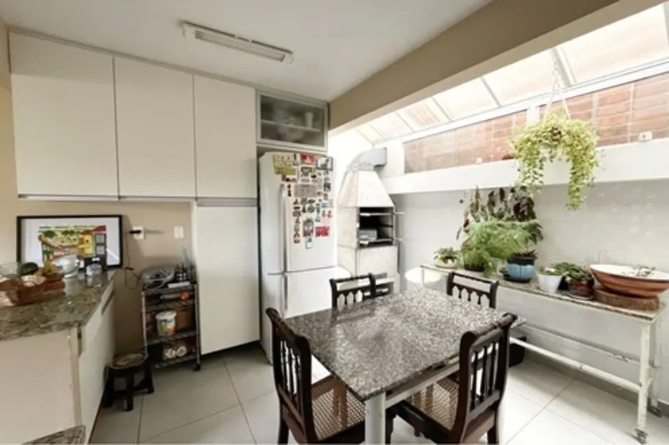 Sobrado com 3 quartos à venda, 86m2 em Vila Basileia, São Paulo - SP - imagem 6 Foto 6 de Sobrado com 3 quartos à venda, 86m2 em Vila Basileia, São Paulo - SP