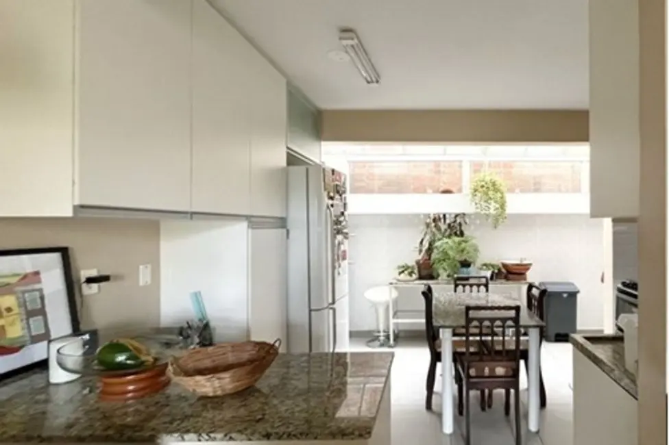 Sobrado com 3 quartos à venda, 86m2 em Vila Basileia, São Paulo - SP - imagem 5 Foto 5 de Sobrado com 3 quartos à venda, 86m2 em Vila Basileia, São Paulo - SP