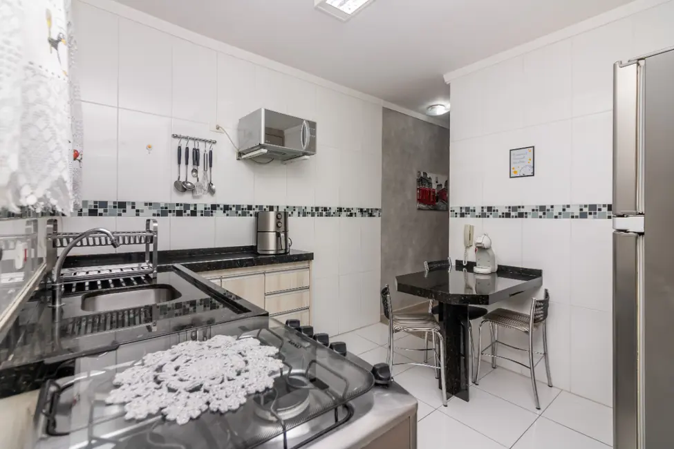 Casa de Condomínio com 2 quartos à venda, 62m2 em Vila Boaçava, São Paulo - SP - imagem 8 Foto 8 de Casa de Condomínio com 2 quartos à venda, 62m2 em Vila Boaçava, São Paulo - SP