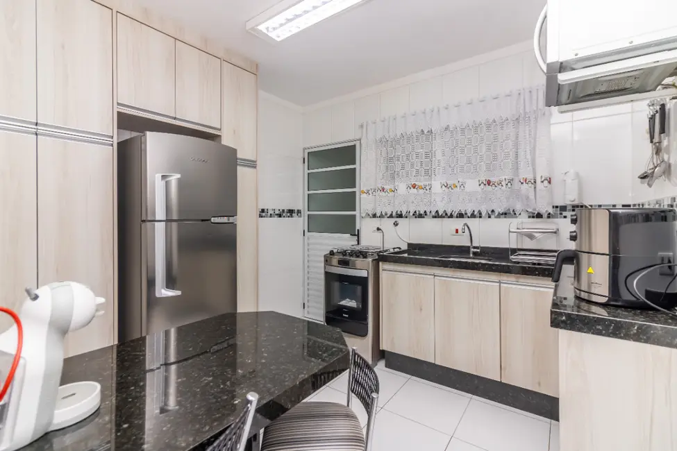 Casa de Condomínio com 2 quartos à venda, 62m2 em Vila Boaçava, São Paulo - SP - imagem 6 Foto 6 de Casa de Condomínio com 2 quartos à venda, 62m2 em Vila Boaçava, São Paulo - SP