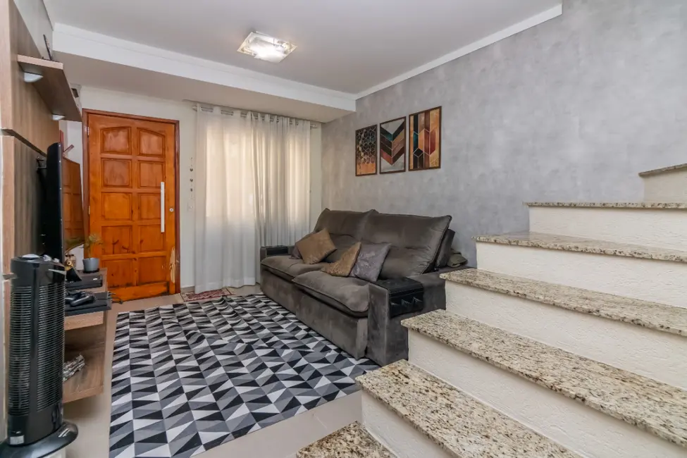 Casa de Condomínio com 2 quartos à venda, 62m2 em Vila Boaçava, São Paulo - SP - imagem 4 Foto 4 de Casa de Condomínio com 2 quartos à venda, 62m2 em Vila Boaçava, São Paulo - SP