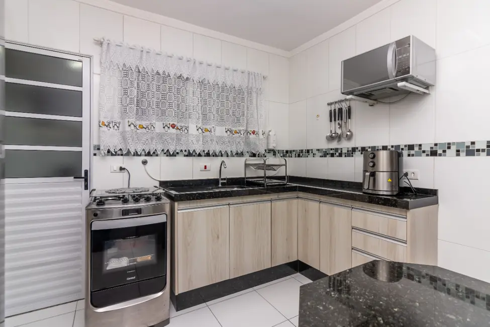 Casa de Condomínio com 2 quartos à venda, 62m2 em Vila Boaçava, São Paulo - SP - imagem 7 Foto 7 de Casa de Condomínio com 2 quartos à venda, 62m2 em Vila Boaçava, São Paulo - SP