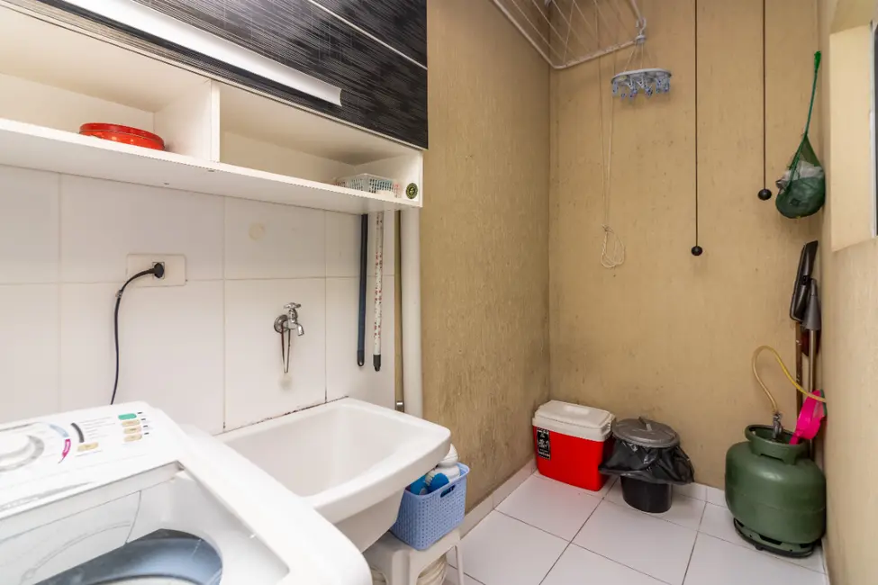 Casa de Condomínio com 2 quartos à venda, 62m2 em Vila Boaçava, São Paulo - SP - imagem 9 Foto 9 de Casa de Condomínio com 2 quartos à venda, 62m2 em Vila Boaçava, São Paulo - SP