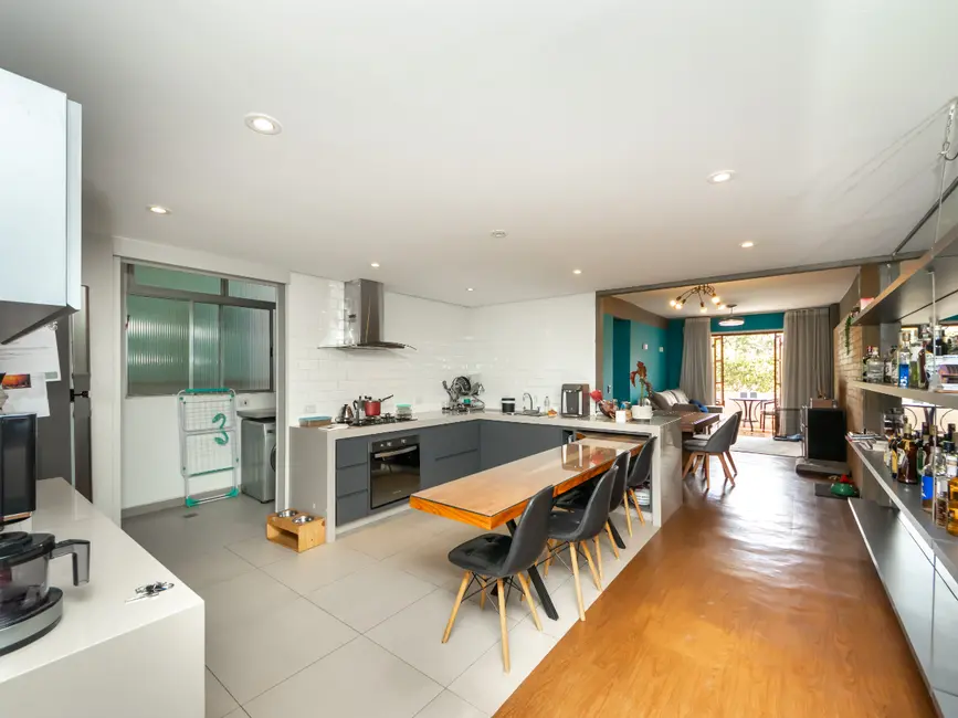 Foto 5 de Apartamento com 2 quartos à venda, 110m2 em Pinheiros, São Paulo - SP