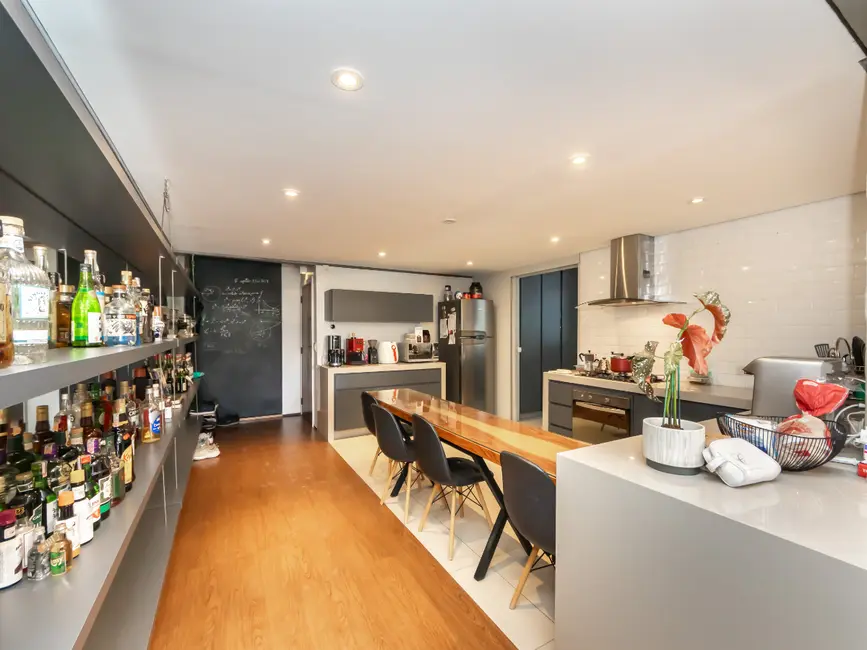 Foto 1 de Apartamento com 2 quartos à venda, 110m2 em Pinheiros, São Paulo - SP