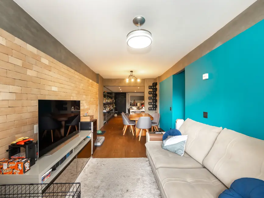 Foto 9 de Apartamento com 2 quartos à venda, 110m2 em Pinheiros, São Paulo - SP