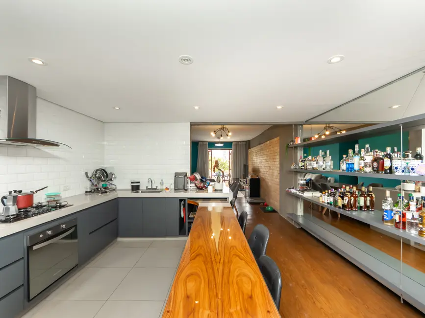 Foto 4 de Apartamento com 2 quartos à venda, 110m2 em Pinheiros, São Paulo - SP