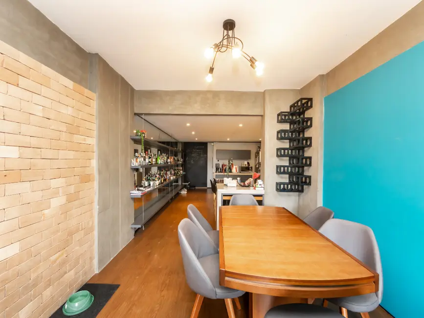 Foto 8 de Apartamento com 2 quartos à venda, 110m2 em Pinheiros, São Paulo - SP